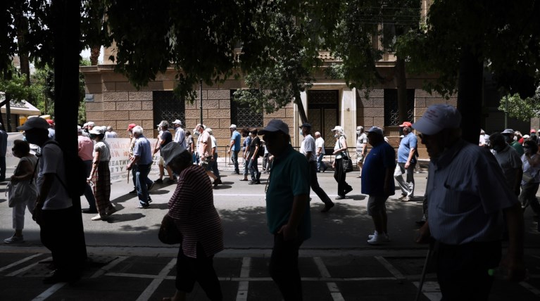 ΣΥΝΤΑΞΙΟΥΧΟΙ