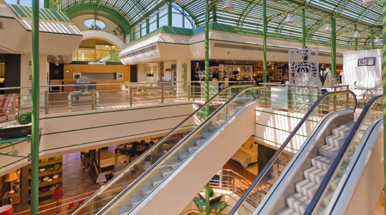 Corte Inglés