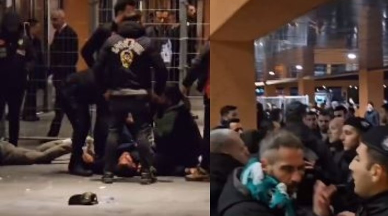 Εφές Παναθηναϊκός