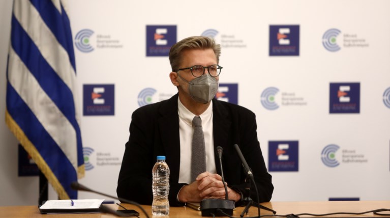 Άκης Σκέρτσος