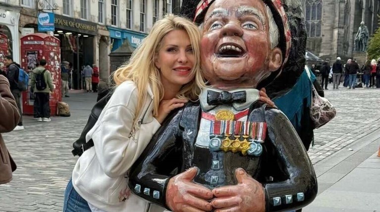 Ελένη Μενεγάκη