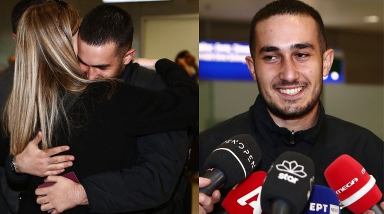 Δόκιμος πλοίαρχος