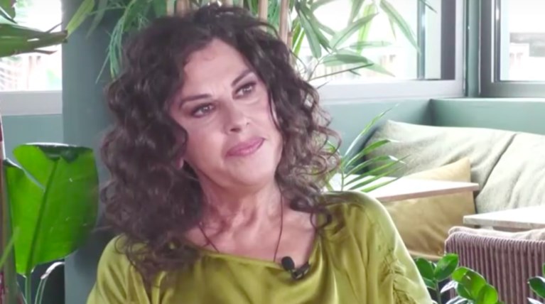 Ελευθερία Αρβανιτάκη