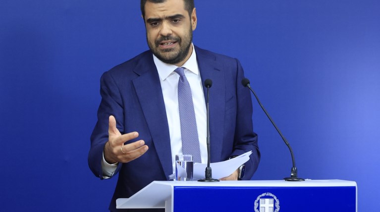 ΠΑΥΛΟΣ ΜΑΡΙΝΑΚΗΣ