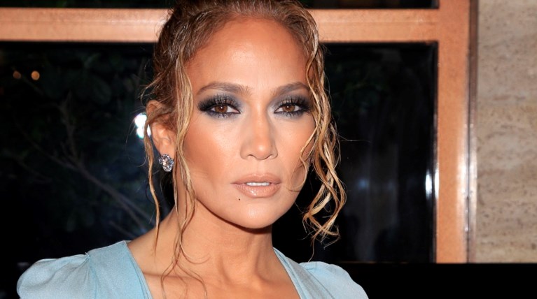 Jennifer Lopez