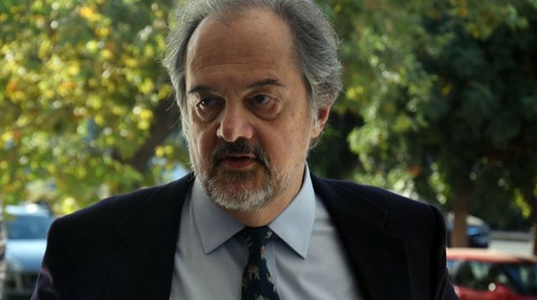 Δοξιάδης