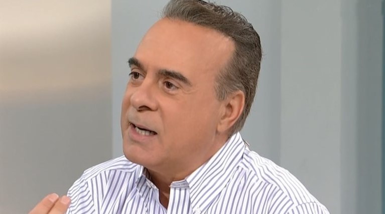 Φώτης Σεργουλόπουλος