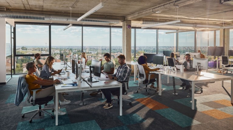 office