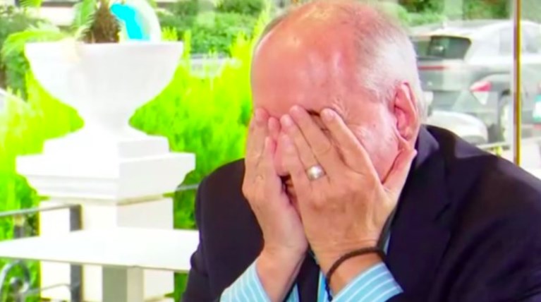 Τέρενς Κουίκ