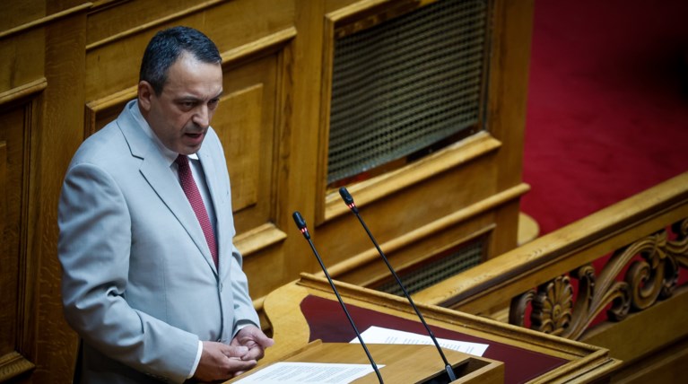 Βασίλης Στίγκας