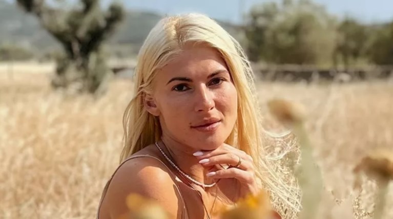 Όλγα Πηλιάκη