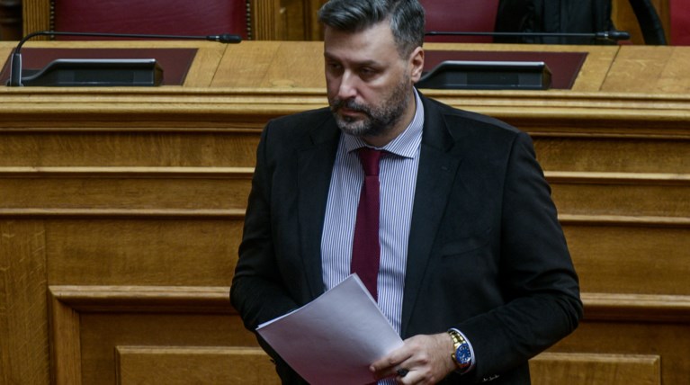 Γιάννης Καλλιάνος