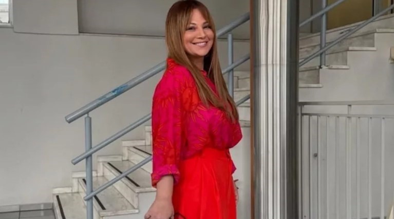 Νάνσυ Ζαμπέτογλου