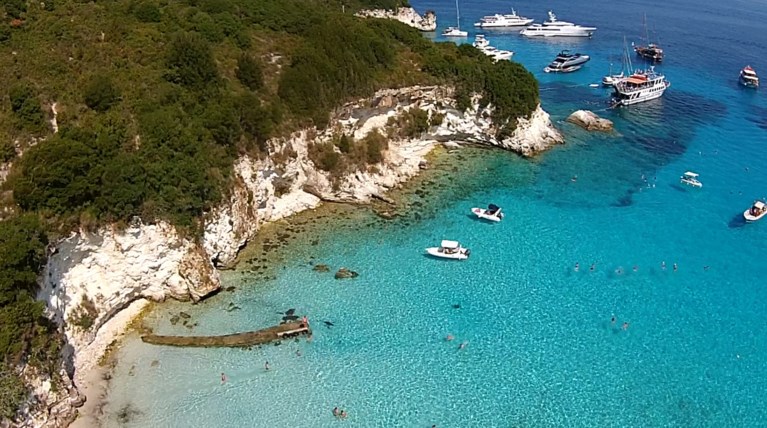 ΑΝΤΙΠΑΞΟΙ