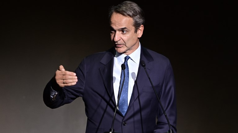 ΚΥΡΙΑΚΟΣ ΜΗΤΣΟΤΑΚΗΣ