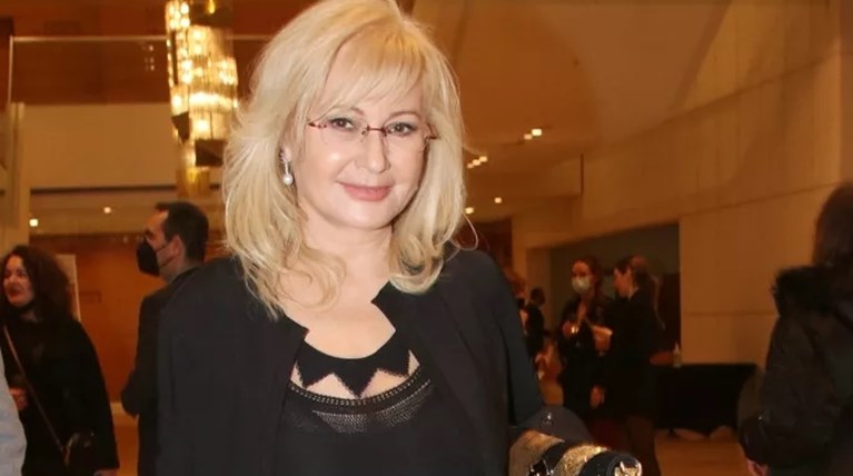 νικολουλη