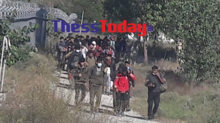 Ειδομένη