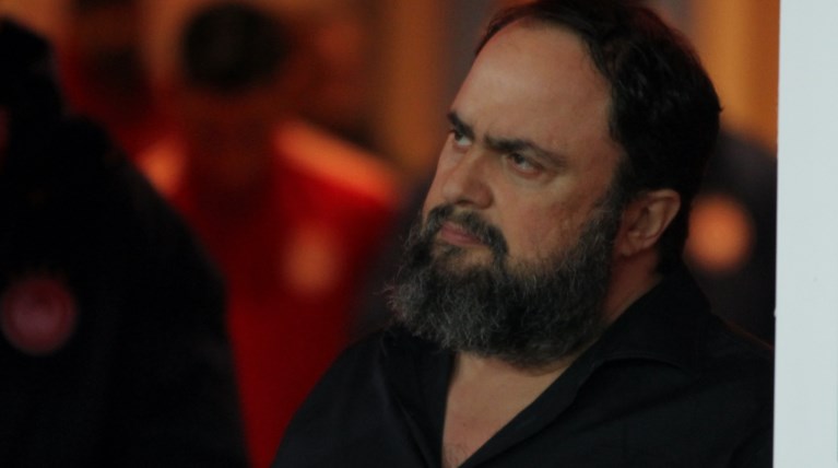Βαγγέλης Μαρινάκης
