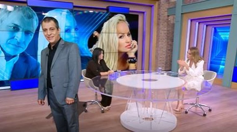 θεμης τζινιολη