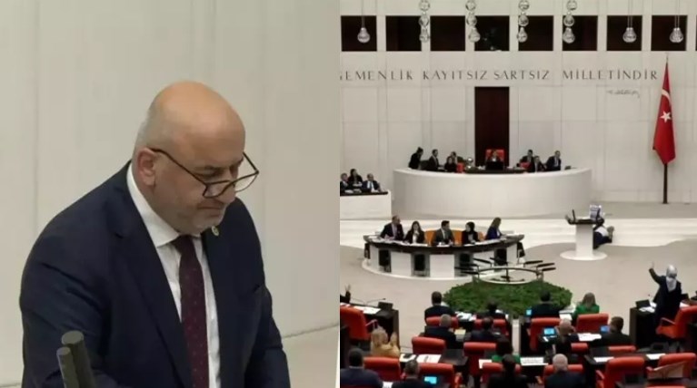 Τουρκία Χασέν Μπιτμέζ