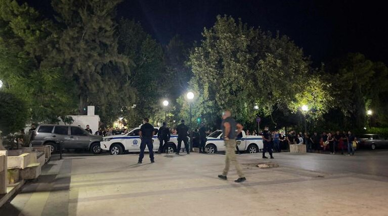 κρητη