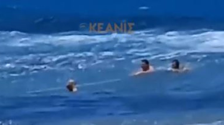 παραλια κρητη