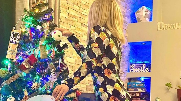 Ιωάννα Παλιοσπύρου