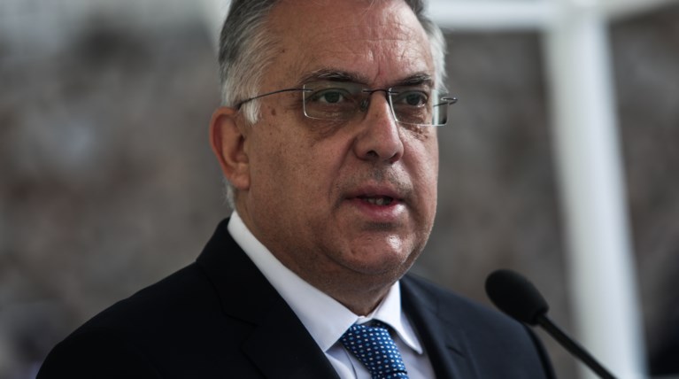 τακης θεοδωρικακος