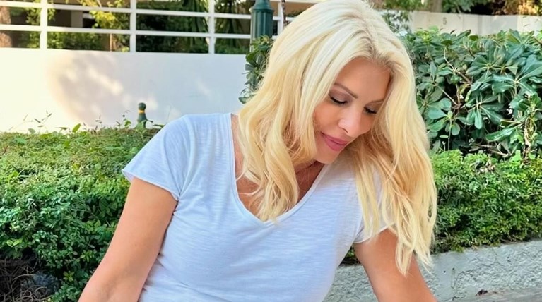 Ελένη Μενεγάκη