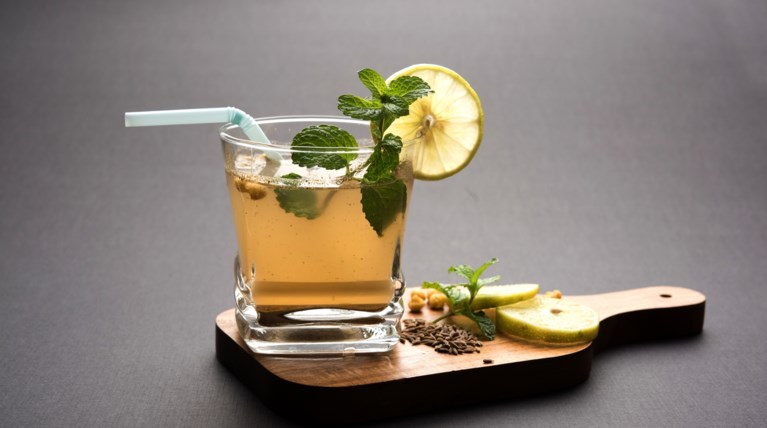 jeera water