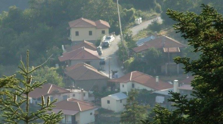 Κεντρική Ναυπακτίας