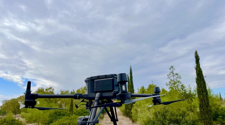 drone