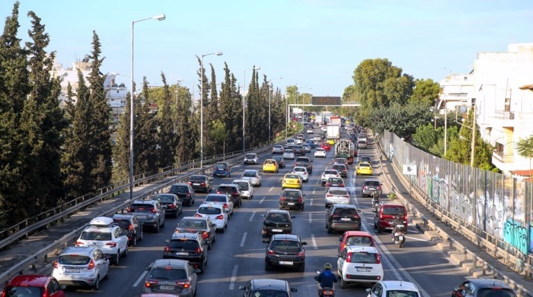 κινηση