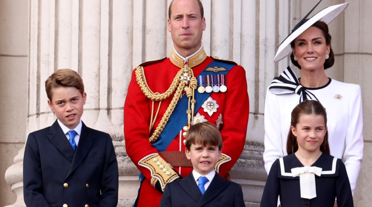 KATE MIDDLETON