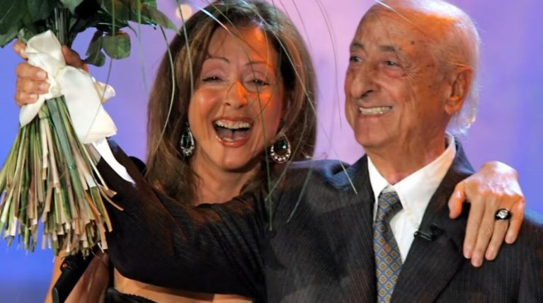 λεο και βικυ λεανδρος