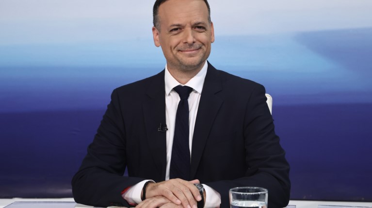 Χάρης Δούκας