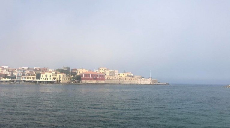 ΟΜΙΧΛΗ