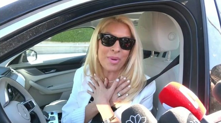 Ελένη Μενεγάκη