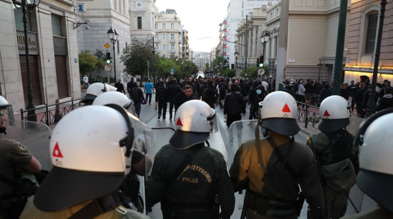 Μέτρα Τελικός κυπέλλου
