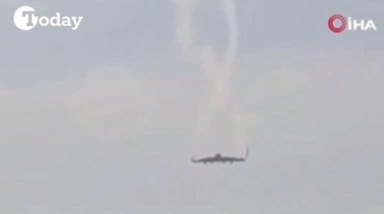 ΤΟΥΡΚΙΑ C-130