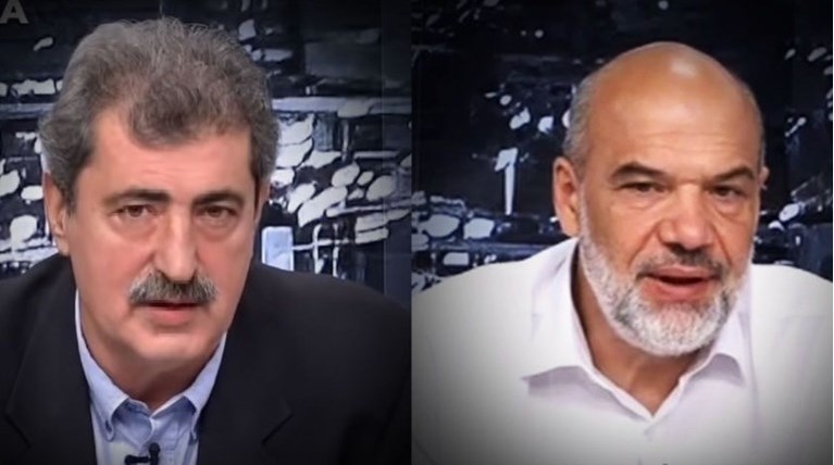 ΠΟΛΑΚΗΣ ΓΕΡΟΤΖ