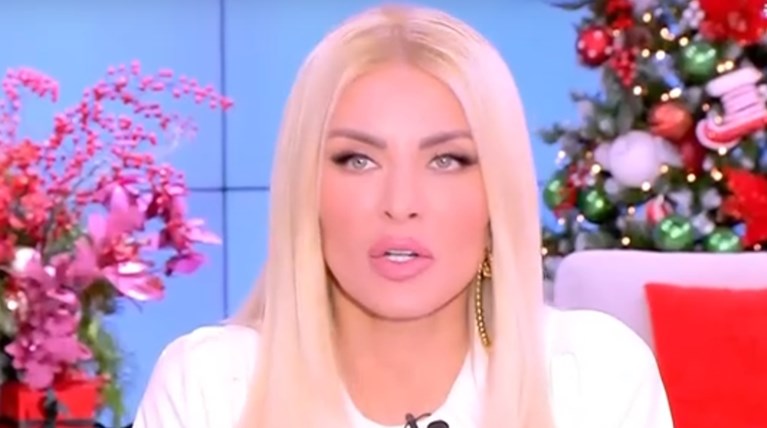 Κατερίνα Καινούργιου