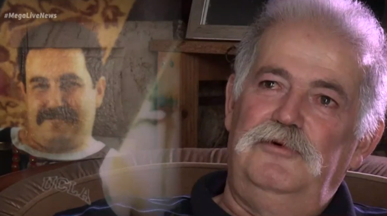 ΚορονοΙός αδερφός 54χρονου