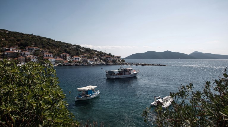 πήλιο
