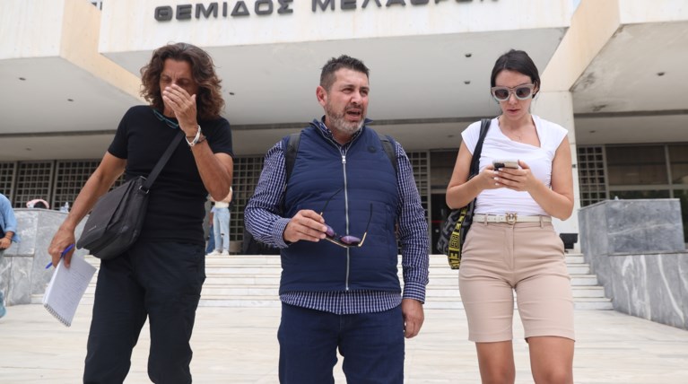 ΠΑΤΕΡΑΣ ΓΙΑΝΝΗ ΛΟΥΝΑ ΠΑΡΚ ΧΑΛΚΙΔΙΚΗ