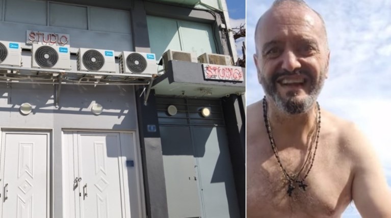 ΟΙΚΟΣ ΑΝΟΧΗΣ ΜΙΧΟΣ