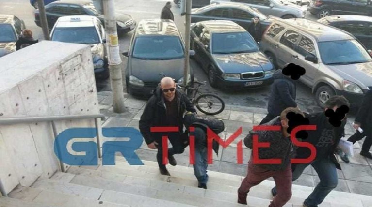 δολοφονια