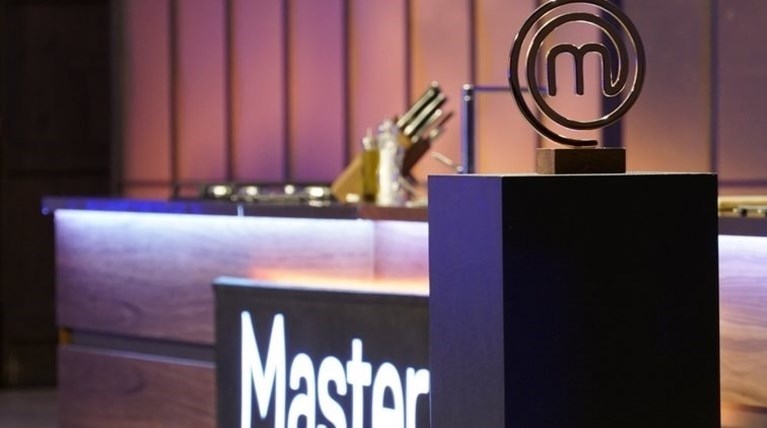 MASTERCHEF