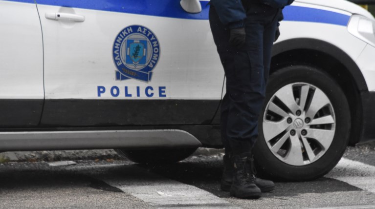 Περιπολικό