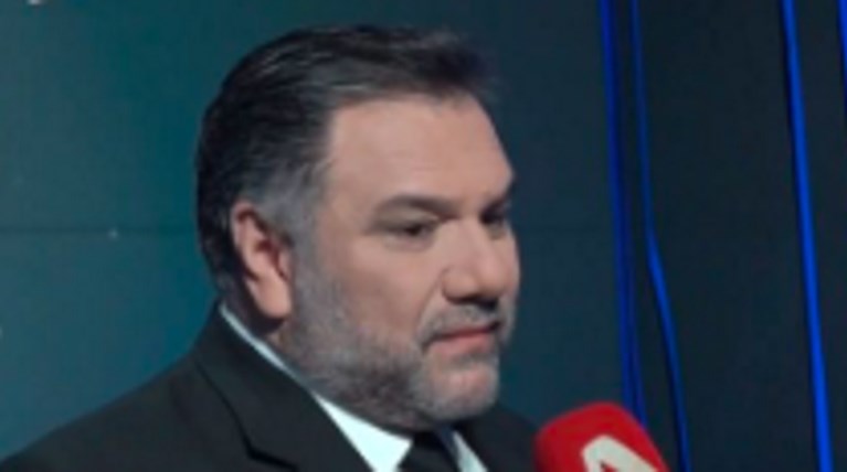 ΓΡΗΓΟΡΗΣ ΑΡΝΑΟΥΤΟΓΛΟΥ
